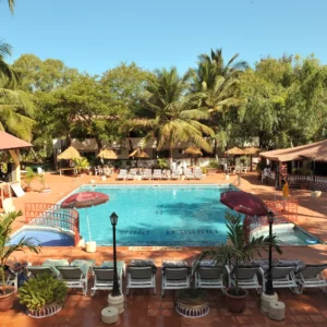 Badala Park Hotel