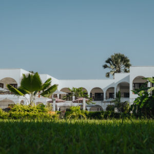 Harmony Resort hotel